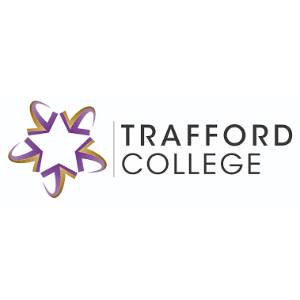 Stretford Campus logo