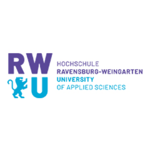 Hochschule Ravensburg Weingarten University of Applied Sciences