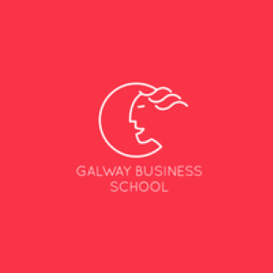Galway Business School logo