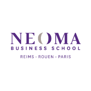 Neoma Business School logo