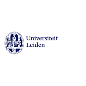 Leiden University logo