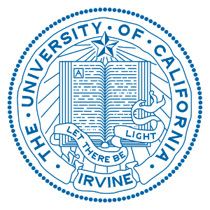 Irvine Extension logo