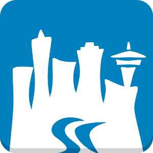 Seattle Maritime Academy logo