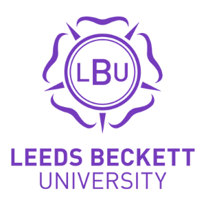 Headingley Campus Beckett Park logo