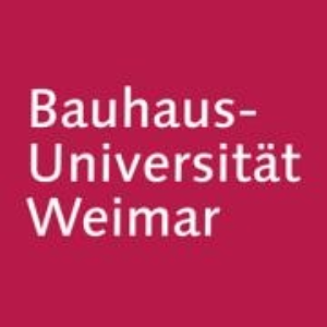 Bauhaus University, Weimar logo