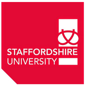 Stoke on Trent Campus logo
