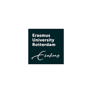 Erasmus University Rotterdam logo