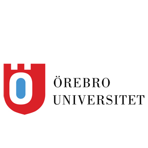 Orebro University logo