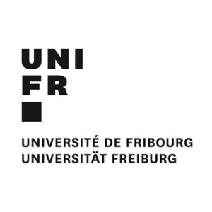 University of Fribourg logo