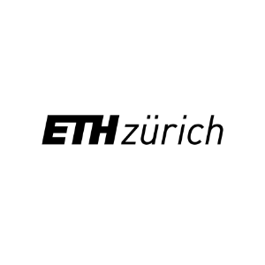 ETH Zurich - Swiss Federal Institute of Technology logo