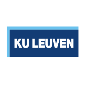 Catholic University of Leuven logo