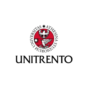 University of Trento logo