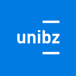 University of Bozen-Bolzano logo