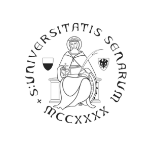University of Siena logo