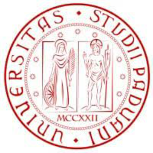 University of Padova logo