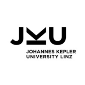 Johannes Kepler University Linz logo