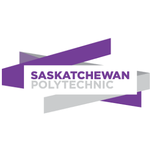 Saskatchewan Polytechnic logo