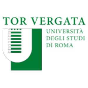 Tor Vergata University of Rome logo