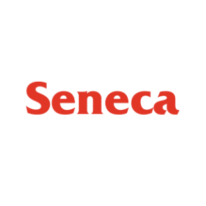 Seneca International Academy logo