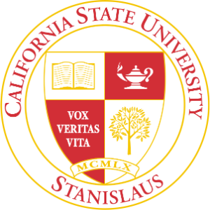 Stanislaus logo
