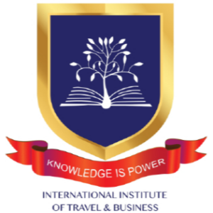 International Institute of Travel and Business logo