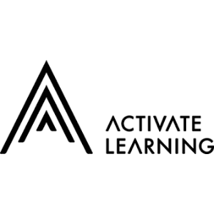 Activate Learning - Banbury and Bicester College logo