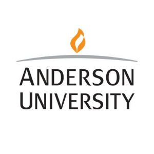 Anderson University South Carolina