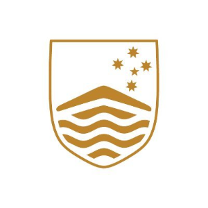 Australian National University logo