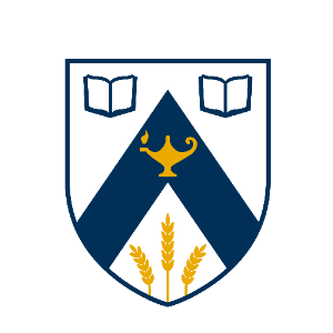 Brandon University logo