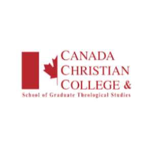 Canada Christian College logo