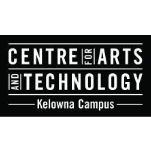 Centre for Arts and Technology logo